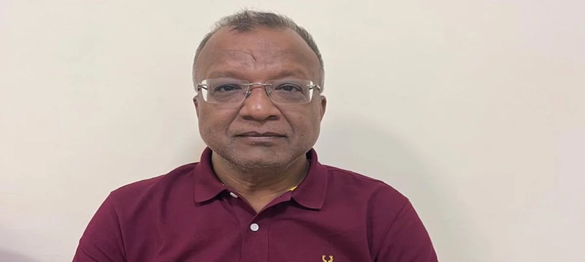 जल जीवन मिशन घोटाले में बड़ी कार्रवाई, पूर्व आईएएस     गिरफ्तार