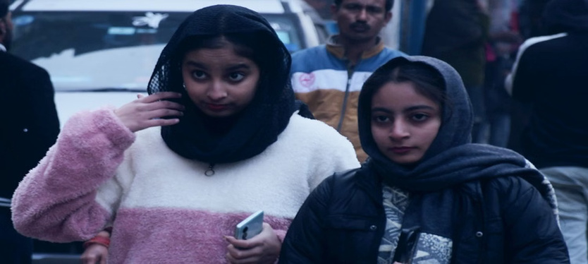 UP : अप्रैल के महीने में नवंबर जैसा मौसम, मौसम विभाग ने जारी की चेतावनी