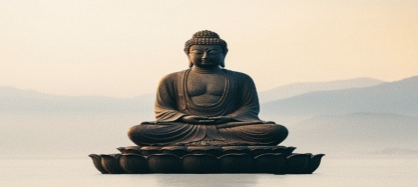 Bhagwan-Buddh
