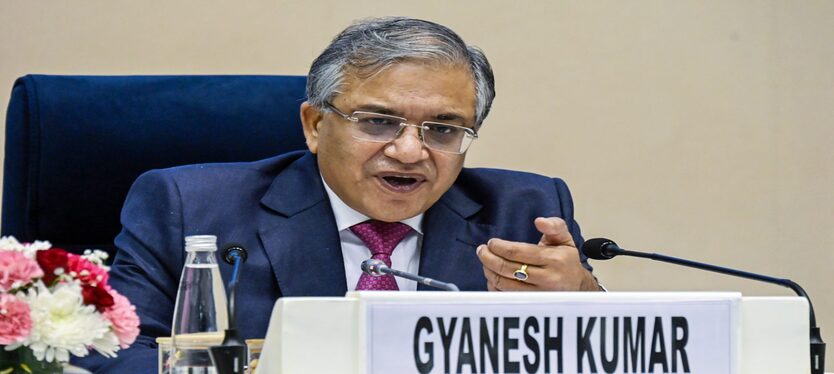 CEC-Gyanesh-Kumar