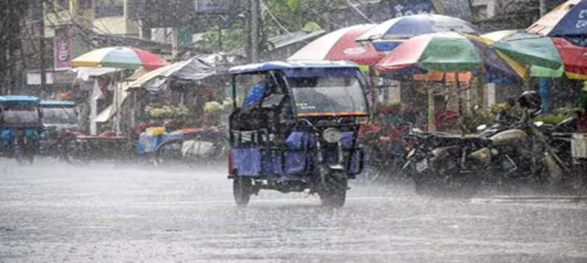 IMD_Rain_Alert_Weather_Update