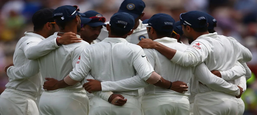 India-A
