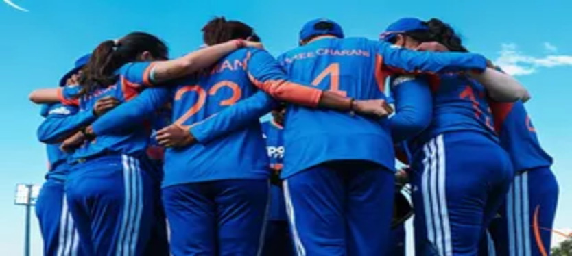 Indian-womens-cricket-team-