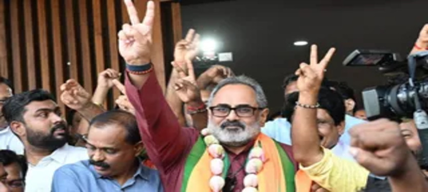 Kerala-BJP-