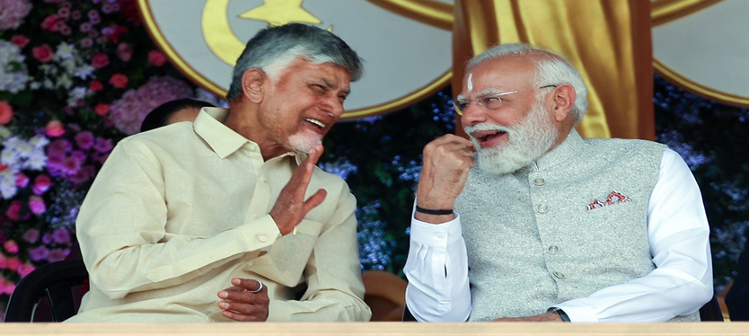 Modi-Chandrababu-Naidu