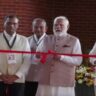 PM-Modi-inaugurated- Sardar-Dham-Bhawan-3