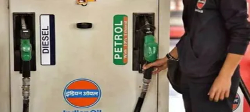 Petrol-Diesel