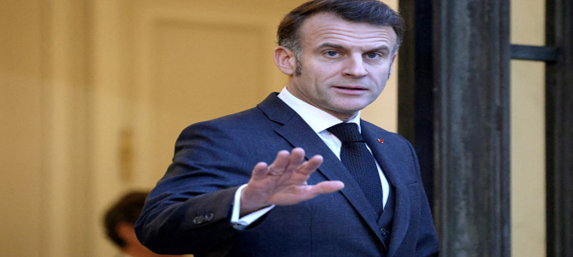 President-Macron