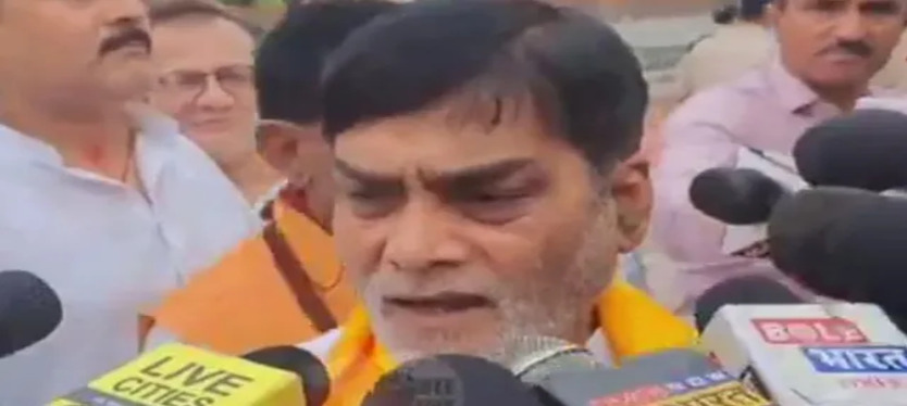 Ramkripal-Yadav