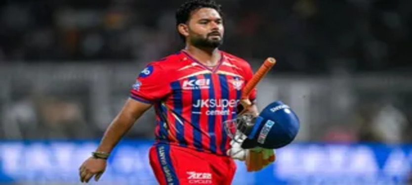 Rishabh-Pant