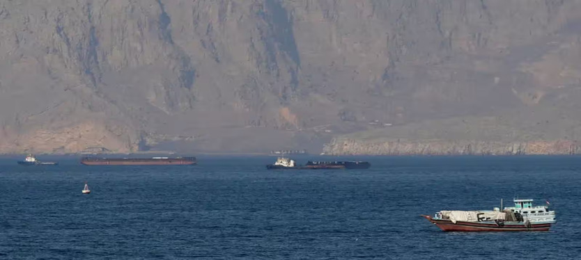 Strait-of-Hormuz