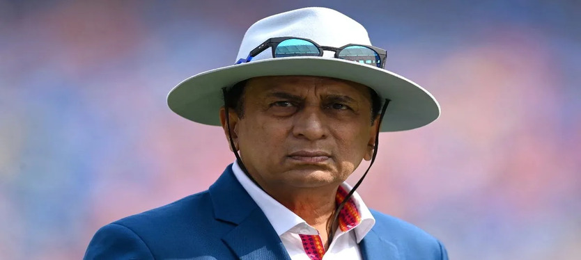 Sunil-Gavaskar