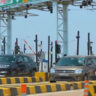 Toll-Tax-Barrier-Free