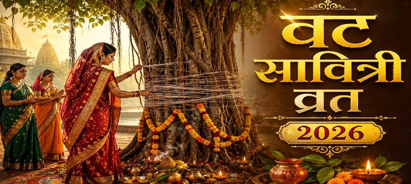 Vat-Savitri- vert