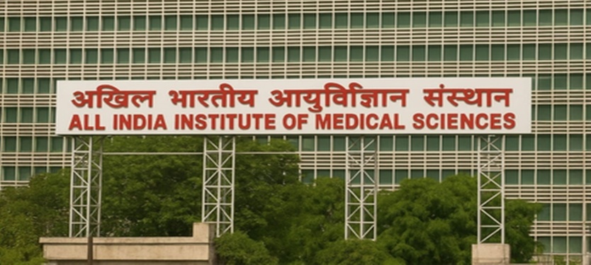 aiims-delhi