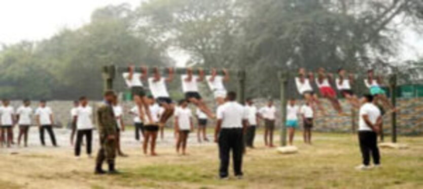 bareilly-regiment-news