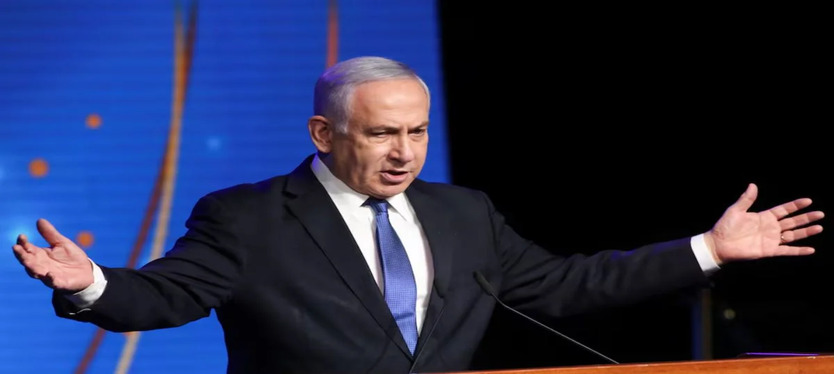benjamin-netanyahu