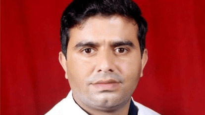bjp-nata- ashish--upadhay