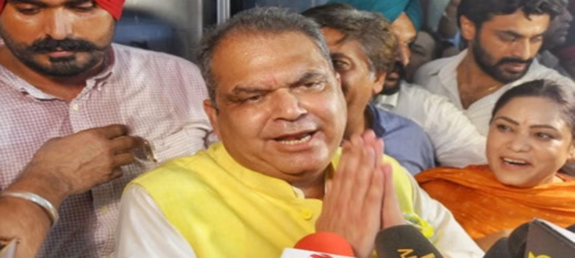 chandigadh-news
