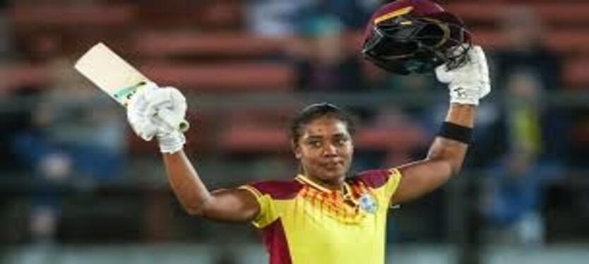 cricket-ICC-Womens-T20-World-Cup-Hayley-Matthews-leads-West-Indies