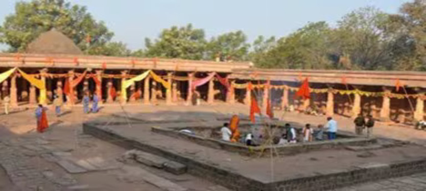 dhar-bhojshala
