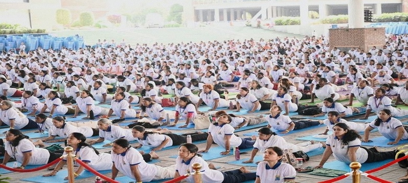 hyderabad-yog-mahotsav-news