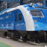 hydrogen-train