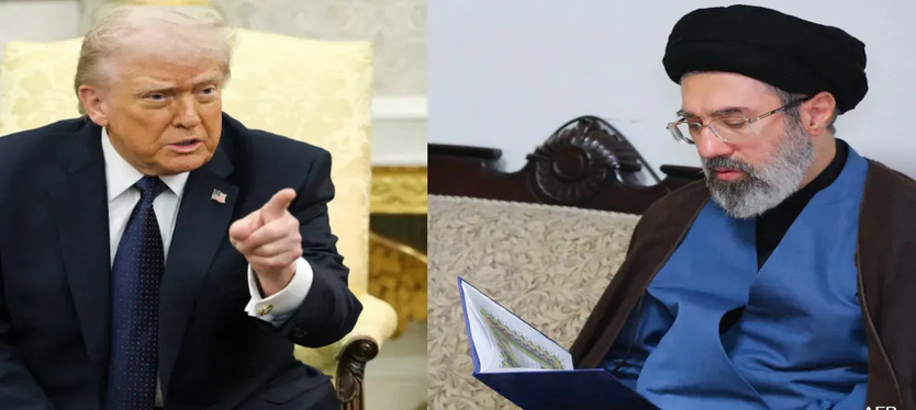 iran-america