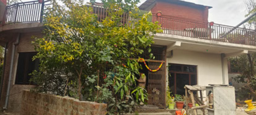 नशा तस्करों के खिलाफ जीरो टॉलरेंस की नीति अपनाते हुए जिला कांगड़ा पुलिस ने बड़ी कार्रवाई की है।