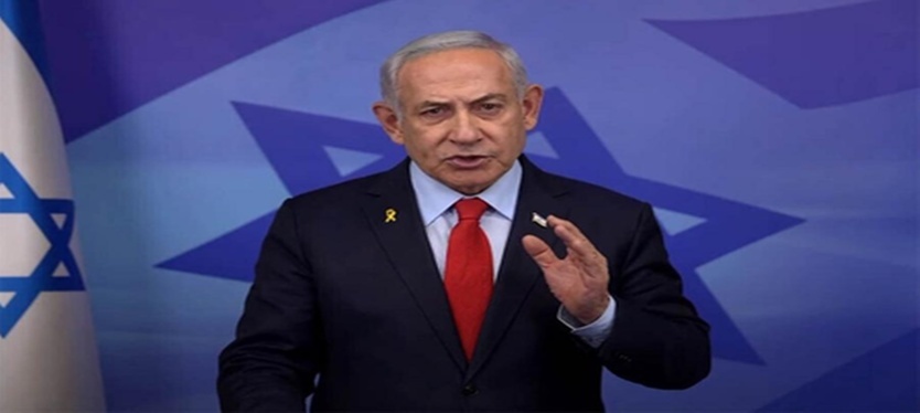 pm-Netanyahu