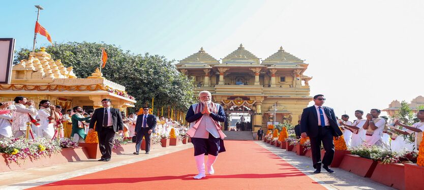 pm-modi-somnath-temple