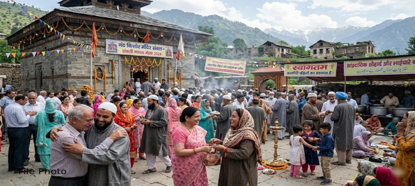 sumbal-mandir