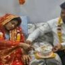 wedding- hospital