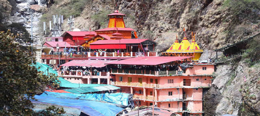 yamunotri-dham