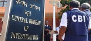 UP : CBI ने  रिश्वत लेते बैंक  मैनेजर को किया गिरफ्तार
