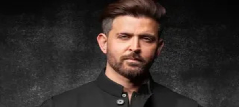 Hrithik -roshan
