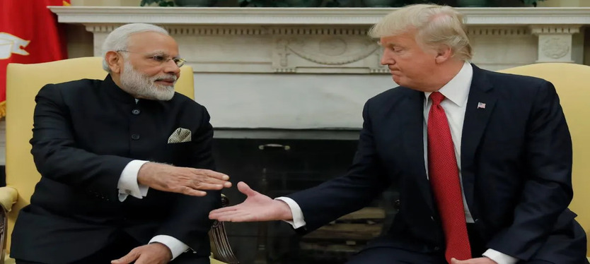 India-America