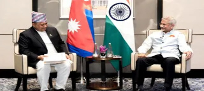 India-Nepal