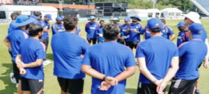 भारत का आयरलैंड के खिलाफ क्यों हुआ सूपड़ा साफ ?