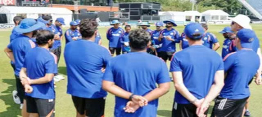 India-Team
