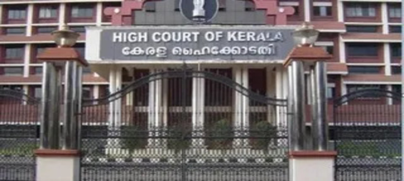Kerala-High-Court