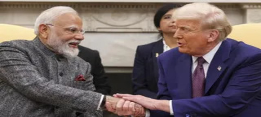MODI-TRUMP-