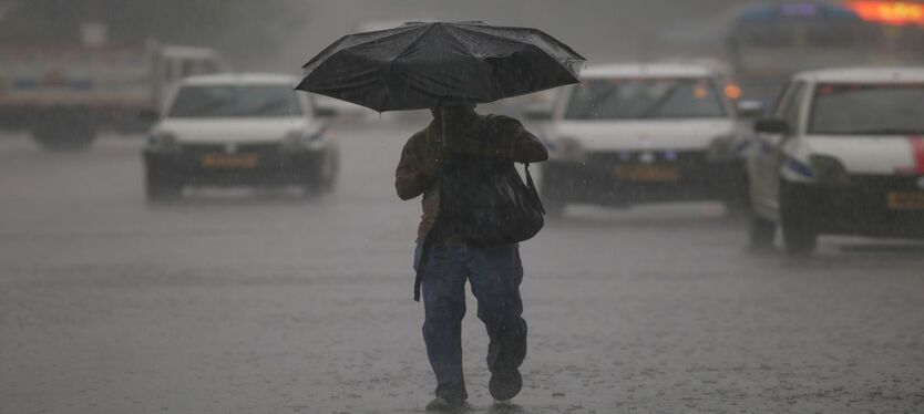 Monsoon- News