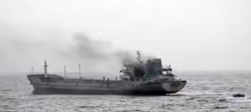 Oman-Ship