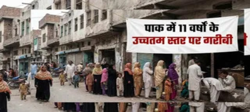 Pakistan-Poverty
