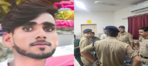 UP :1 लाख रुपये का इनामी शूटर सरबजीत सिंह मुठभेड़ में ढेर