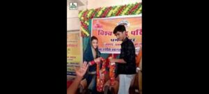 1000 किमी से ज्यादा का सफर तय कर रामपुर पहुंची अलीशा, जोगेंद्र के लिए बनी अदिति