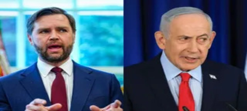 US-Israel-relations