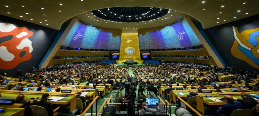 United-Nations