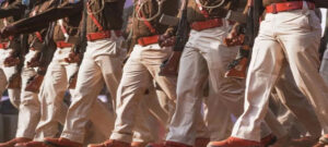 बंगाल में 16 हजार पुलिस कांस्टेबलों की भर्ती जल्द शुरू, CM शुभेंदु ने किया एलान
